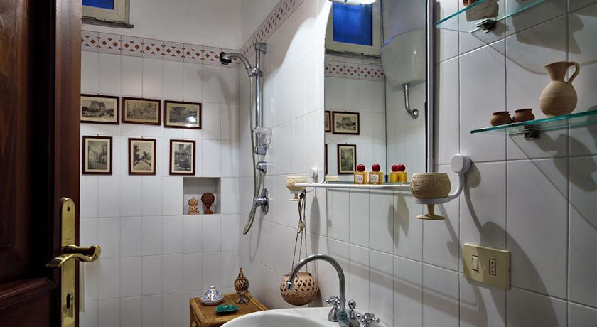 Casa Turiello By Gocce Βίλα Massa Lubrense Εξωτερικό φωτογραφία