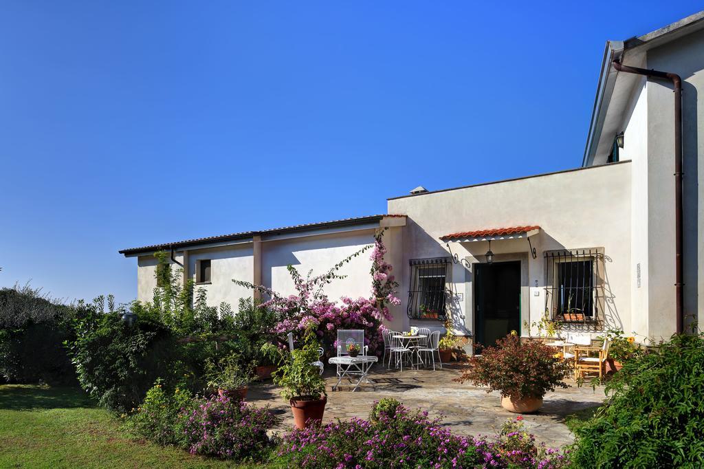 Casa Turiello By Gocce Βίλα Massa Lubrense Εξωτερικό φωτογραφία